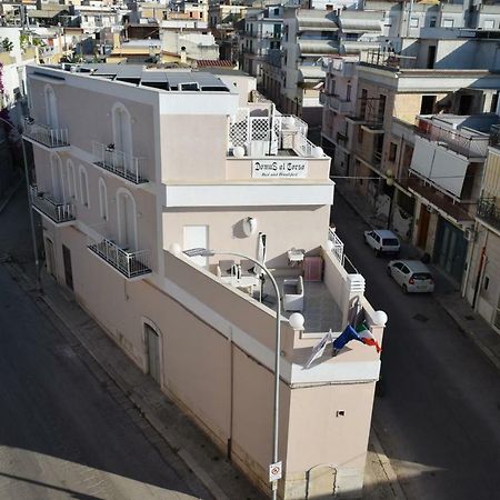 Domus Al Corso B&B Canosa di Puglia Bagian luar foto