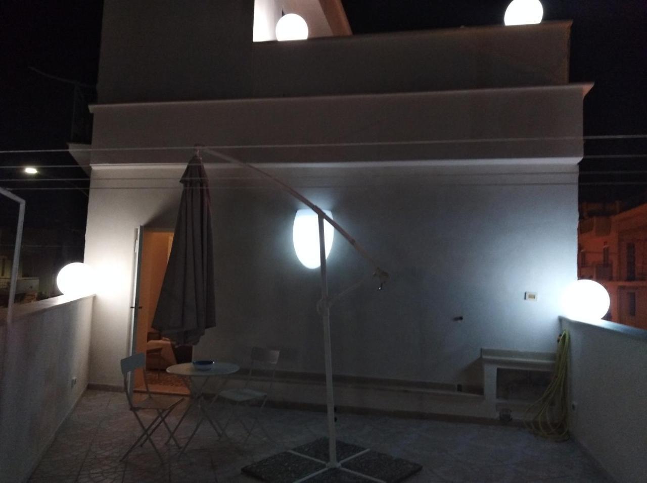 Domus Al Corso B&B Canosa di Puglia Bagian luar foto