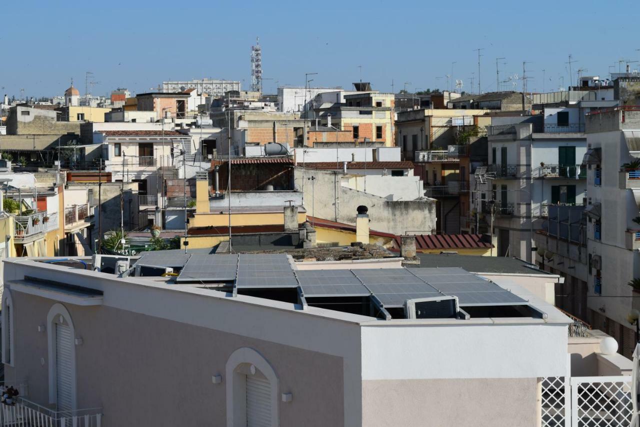 Domus Al Corso B&B Canosa di Puglia Bagian luar foto