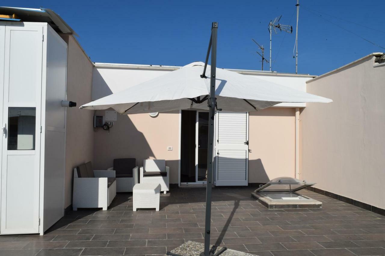 Domus Al Corso B&B Canosa di Puglia Bagian luar foto